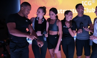 ICG® Instructor Club