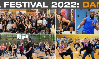 IFAA FESTIVAL 2022