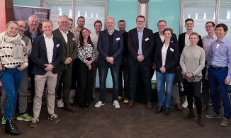 IFAA – Erfolgreiche Premiere