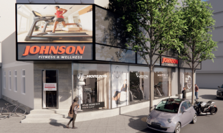 Store #1 eröffnet in Berlin