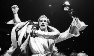 Der schöne René ist tot