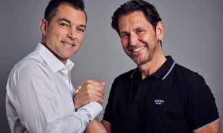 Maik Ebener zurück im EGYM Team