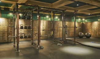 McFIT, JOHN REED und Gold’s Gym