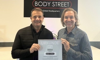 Bodystreet und Medical Active schließen Bündnis für die Gesundheit