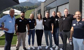 Zukunftsgipfel in Kriens (Schweiz)