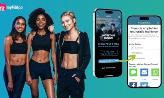 Mitglieder als Markenbotschafter