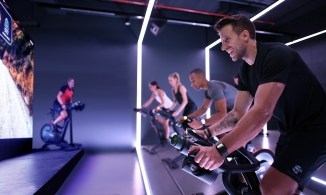 Life Fitness Europe GmbH übernimmt das operative Geschäft der ICG