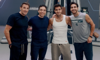 Neue Markenbotschafter