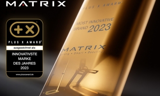 Matrix wurde ausgezeichnet