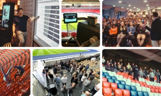 MILONGROUP FEIERT GROSSE STADIONTOUR 2022