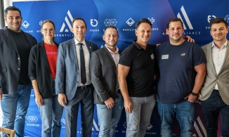 Sport Alliance: Auftakt in Hamburg ein voller Erfolg