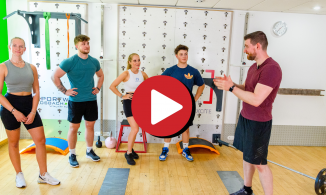 E-LEARNINGS von Cube Sports 