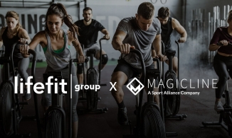 LifeFit Group wechselt erfolgreich zur Magicline
