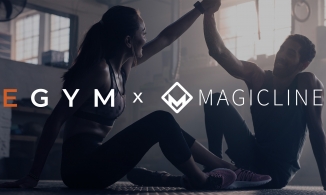 Magicline und EGYM