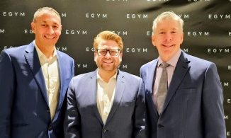 EGYM Neuzugänge