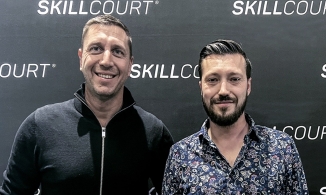 SKILLCOURT und ZEBRIS 