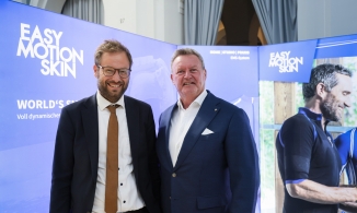 Ohne Gesundheit keine Mobilität