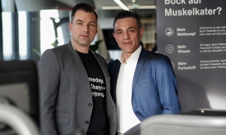 EGYM investiert massiv in People, Partners & Products