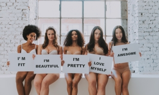 Selbstbewusster durch Sport