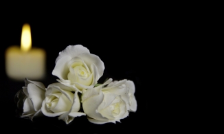 Abschied von Hans Wilhelm Resch