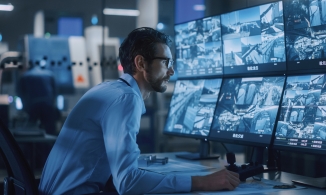 Ist Videoüberwachung in Studios erlaubt?