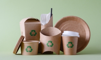 Neue Regeln für Essen und Getränke zum Mitnehmen