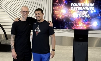 SCILLCOURT in Las Vegas