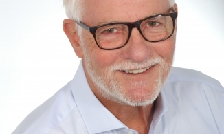 Nachruf auf Walter Süß (Dipl.-Betriebsw.)