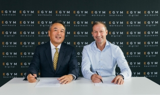 EGYM goes Japan!