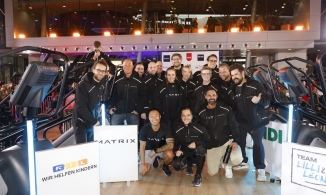 Weltrekord geknackt!