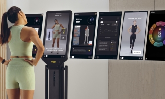 Neuer Technogym Checkup®