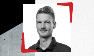 CUBE SPORTS BEGRÜßT TOBIAS PENNING 