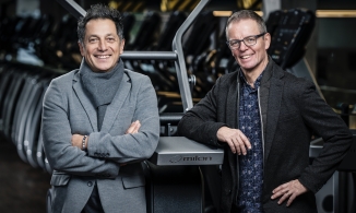 well come FIT rüstet 20 Standorte mit milon Q Zirkeln aus