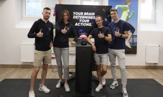 Universität Stettin wird neuer SKILLCOURT® Forschungspartner