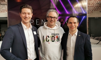 Magicline und Technogym