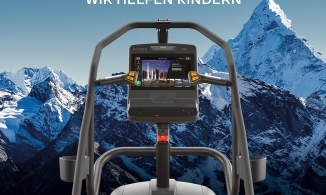 Matrix – Weltrekordversuch für den guten Zweck