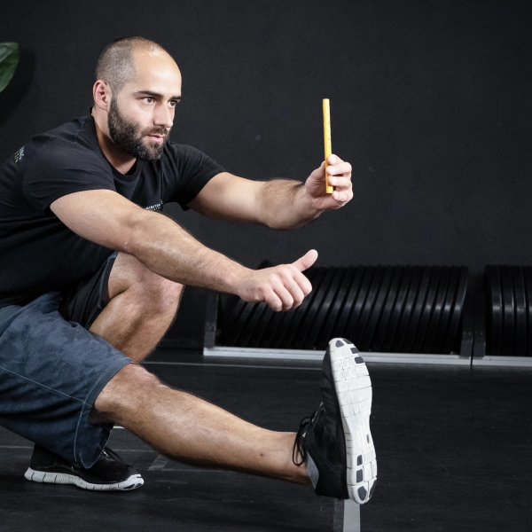 Krafttraining: Wie lässt sich seine Effektivität messen?