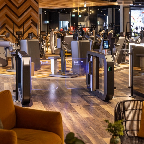 Unlock Your 24/7 Access