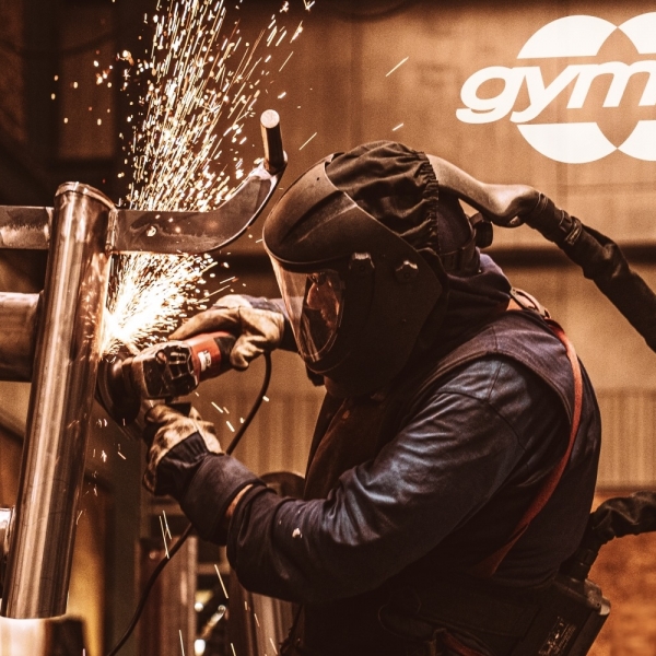 gym80 setzt neue Maßstäbe 