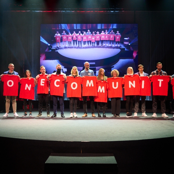 clever fit trotzt als „One Community“ der Krise