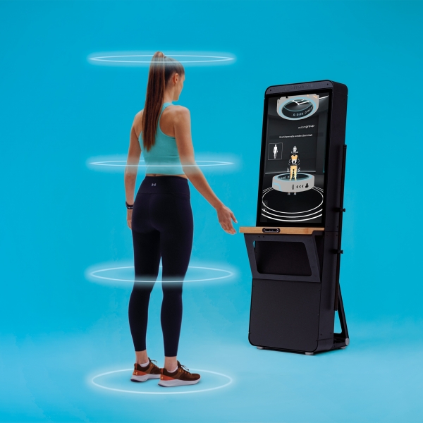 Der Trainingseinstieg wird zum Aha-Erlebnis