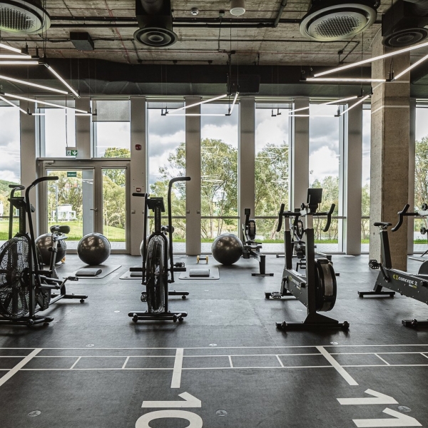 PAVIGYM ist Gastgeber der Global-IDM-Veranstaltung in Alicante