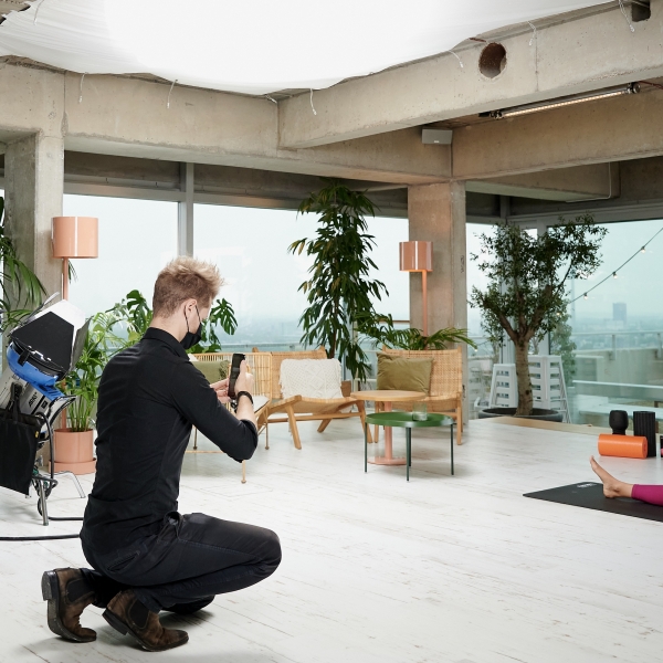 FIBO 2024: größer, gesünder, stärker Zum