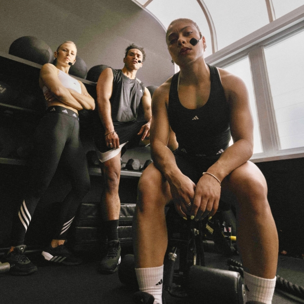 GEMEINSAM DIE ZUKUNFT VON FITNESS GESTALTEN