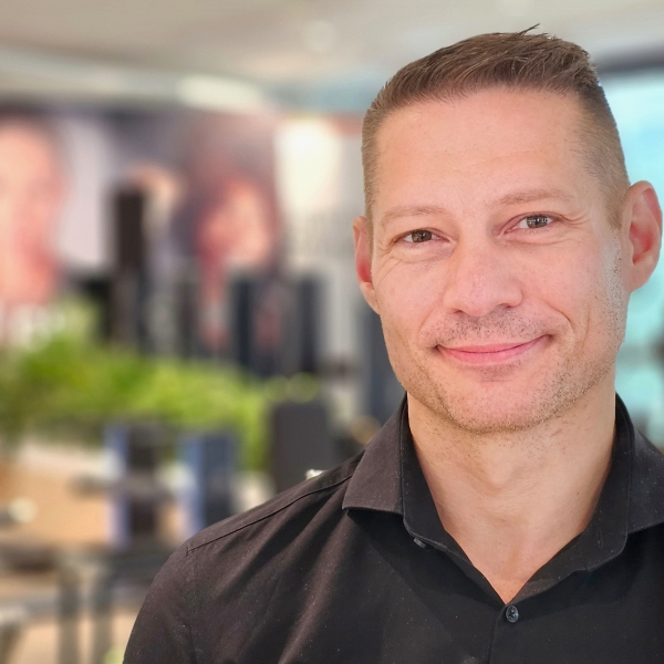 EGYM verstärkt sich weiter