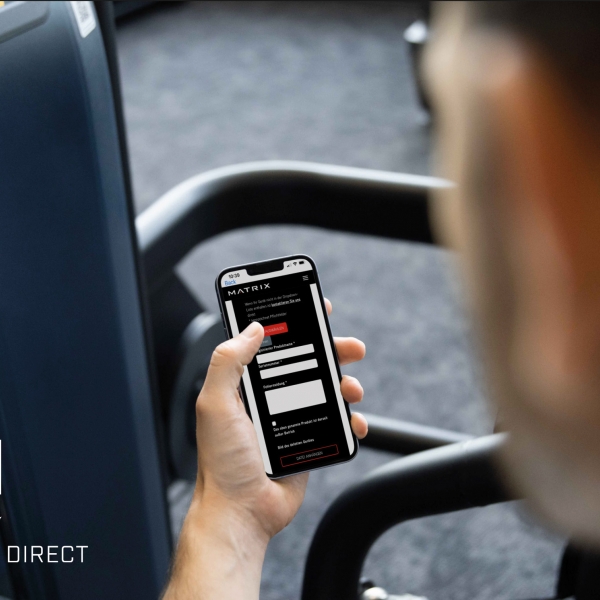 MATRIX SERVICE DIRECT