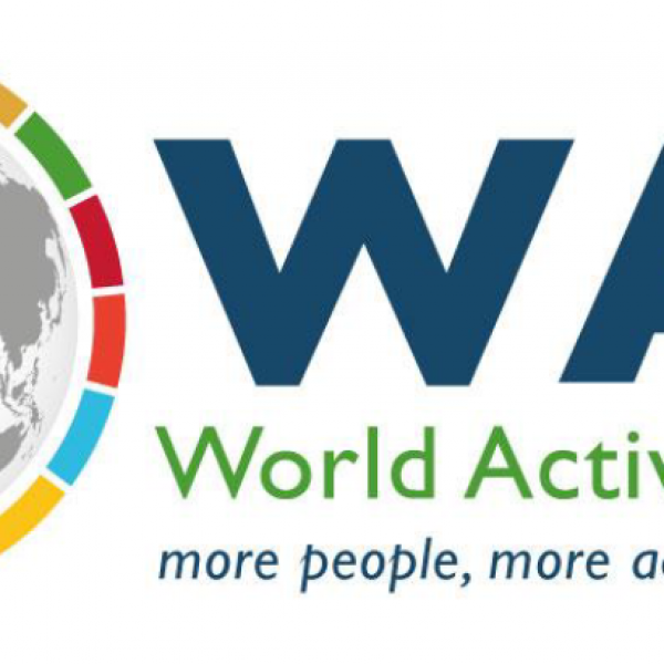 World Active Forum 