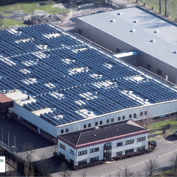 Der Weg von ERGOFIT® zur Klimaneutralität