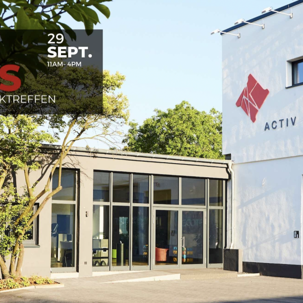SCOTFIT: Innovations- Netzwerk- Treffen