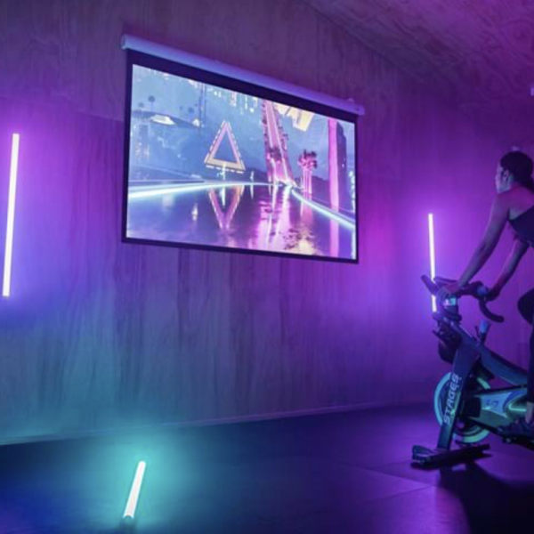 Fitnessstudio vs. digitale Workouts